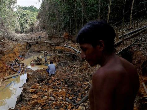 Comando da Aeronáutica controlará espaço aéreo Yanomami