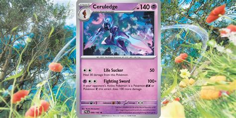 Pokémon TCG 10 Paldea Evolved Cards We re Most Excited For