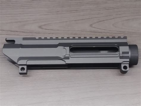 Dpms Gen Type Billet Ar Upper Receiver Stripped Adr Tactical Llc