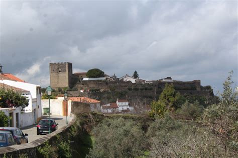 Castelo de Vide, Portugal – Nature & Culture