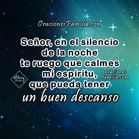 Oración de la noche para dormir con la protección de Dios | Oraciones ...