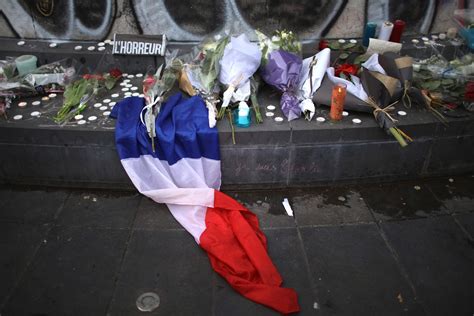 How Muslims Around The World Condemned The Paris Attacks ‘terrorism