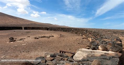 GuÍa De Fuerteventura Ruta Playa De Jarugo Playa De Los Molinos