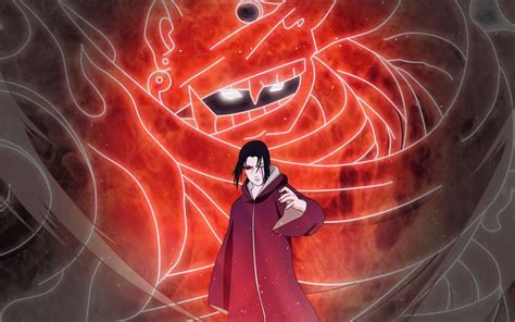 Itachi Susanoo Wallpaper Itachi Uchiha Uchiha Sharingan Wallpapers