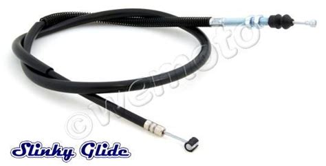 Clutch Cable By Slinky Glide Yamaha Xtz Wemoto Uk