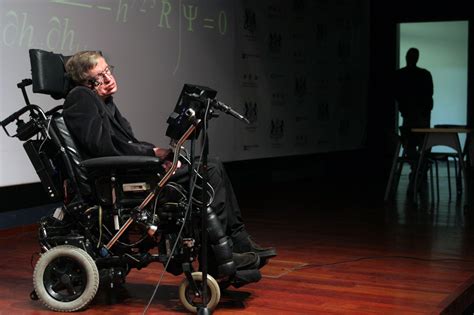 La Teoría Final De Stephen Hawking Revelada Por Su último Colaborador