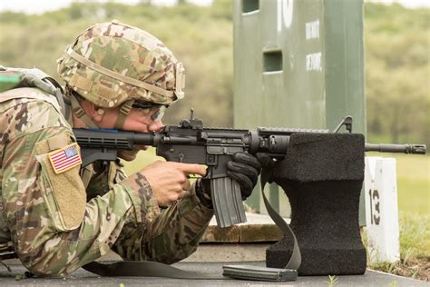 Dvids Images U S Army Reserve Best Warrior Competition M