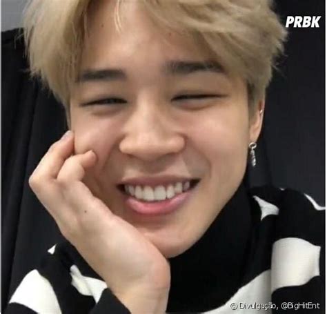 Bts Jimin E Curiosidades Incr Veis Sobre O Integrante Do Grupo