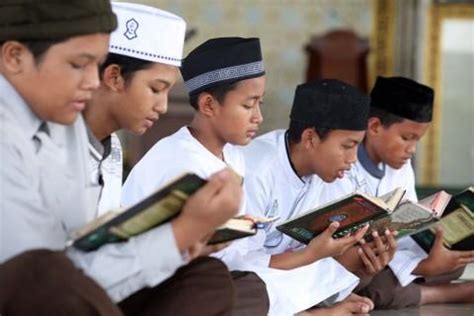 Mengenal Ciri Khas Pondok Pesantren Muhammadiyah Suara Muslim