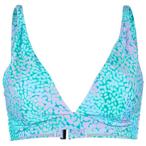 Seafolly Seaskin Dd Fixed Tri Bra Bikini Top Damen Online Kaufen