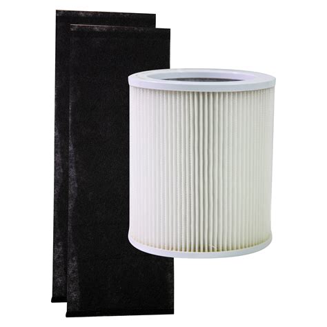 Hunter Replacement Filter Value Pack For Hunter HP450UV Series Air