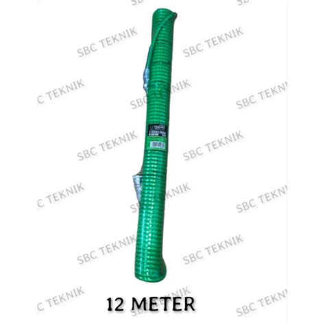 Jual Tekiro Selang Recoil Meter Selang Angin Kompresor Spiral M