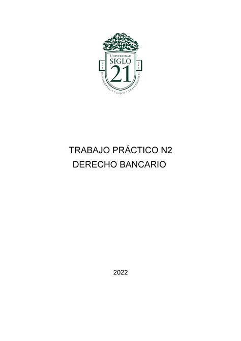 Tp Procesal Publico Tp Aprobado Con Trabajo Pr Ctico N Derecho