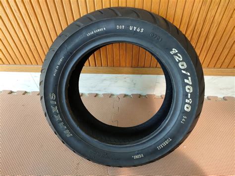 Yahoo オークション デイトナ MAXXIS マキシス M6029シリーズ 120 7