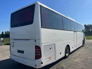 Mercedes Benz TOURISMO Coach Bus For Sale Poland Wojnicz DY38778