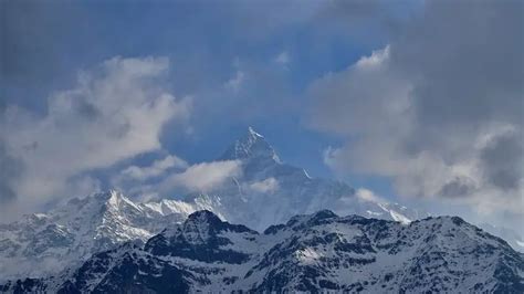 Khumai Danda Trek The Best Short Trek In Pokhara 2 3 Days