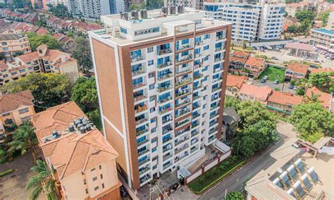 Nairobi Real Estate Market Opportunities And Challenges Aad Realestate