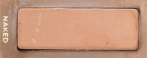 Urban Decay Naked Eyeshadow Palette Review Photos Swatches For Fall 2010