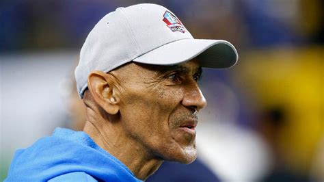 La Leyenda De La Nfl Tony Dungy Recuerda La Reacci N De Damar Hamlin