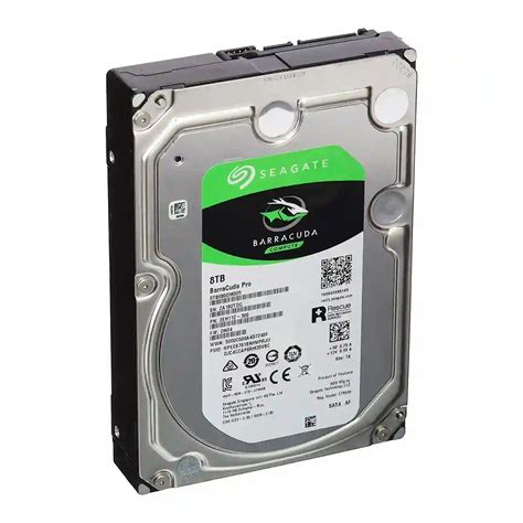 TOP Discos Duros HDD Mecánicos para Renderistas 2024