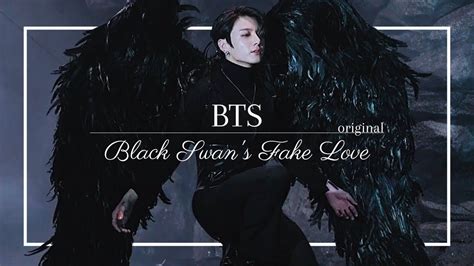 Bts Black Swan X Fake Love Orchestra Only In 2022 Fake Love Orchestra Original Song