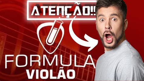 N O Compre Esse Curso Antes De Ver Esse V Deo Cursoformulaviol O