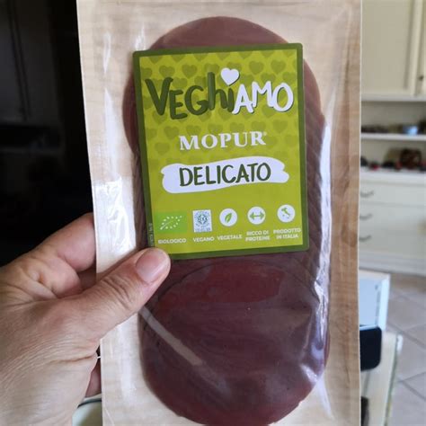 Veghiamo Mopur Delicato Review Abillion