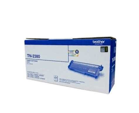 TN2380 Brother Toner Original Cartridge TN 2380 TN 2380 Lazada PH