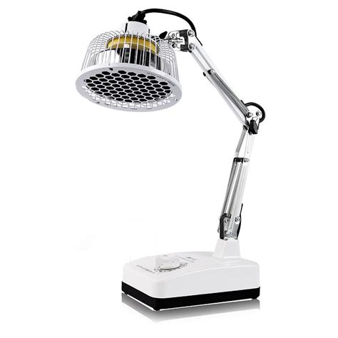 Tdp Far Infrared Heat Lamp Mineral Therapy Lamp Tdp Lamp 250 W