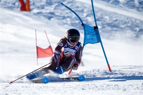 Gazélec Ski Côte d Azur Accueil