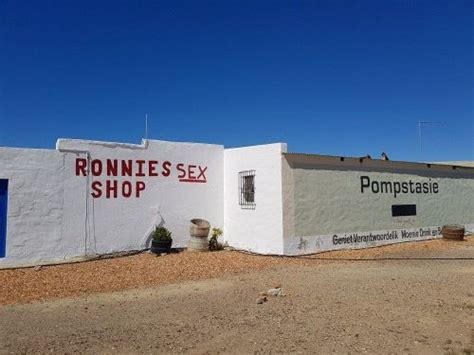 Ronnies Sex Shop Things To Do In Barrydale