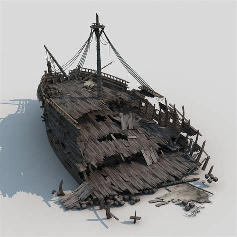 Ship Wreck Drawing At Getdrawings Free Download