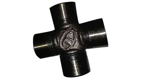 Mild Steel Universal Joint Cross Size 42 Mm Diameter At Rs 180