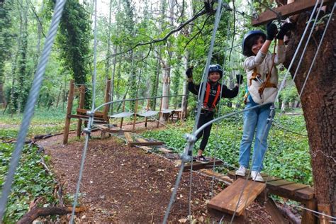 Actividades De Aventura En El Parque Villavicencio Mendoza