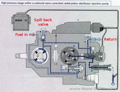 Vp44 Fuel Line Diagram Diagramwirings