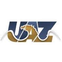 Logo UAZ