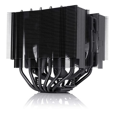 Buy Noctua Nh D S Chromax Black Cpu Cooler With Na Hc Chromax Black