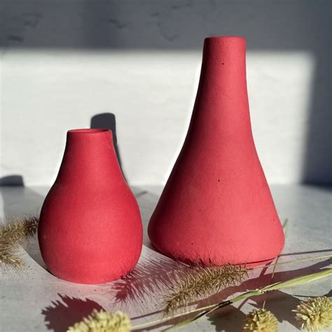 Botz Edition Red Stoneware Engobe - Bath Potters Supplies