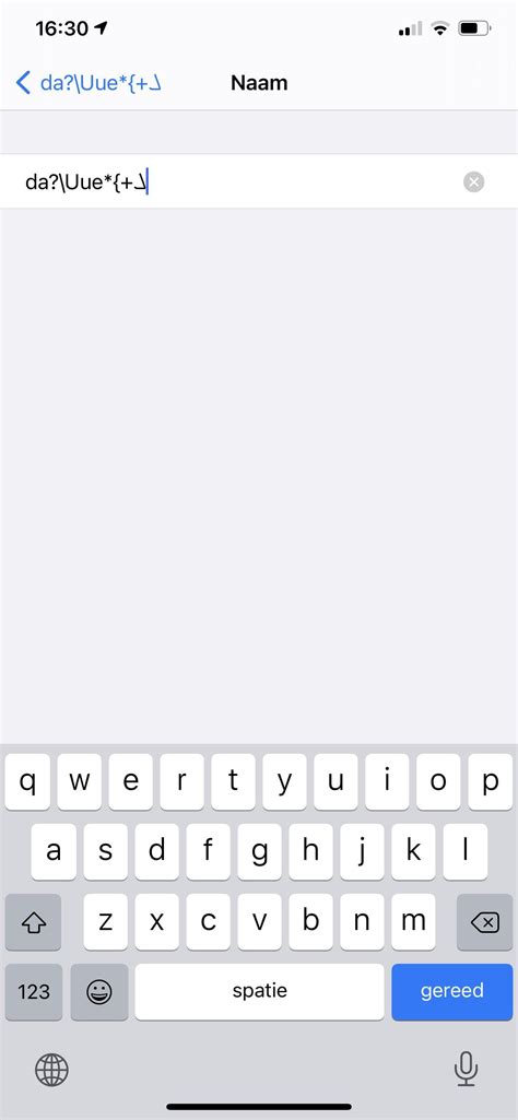 AirPods Pro name changed I have my AirPods about 6 months and today it