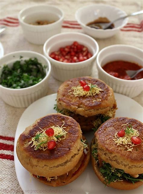 Dabeli Recipe