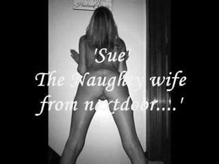 Sexy Sue Amateur Amateur Porn XHamster