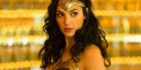 Wonder Woman 3 Not Dead After All Gal Gadot Gives Cryptic Update About