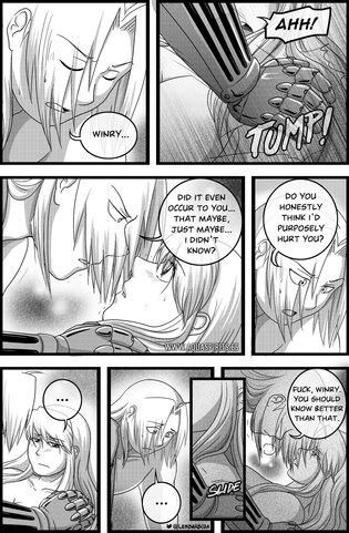 Summer Heat Luscious Hentai Manga Porn