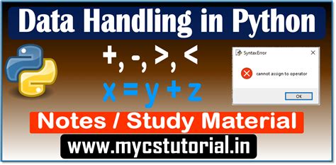 Class 12 Computer Science Ncert Exercise Solution Mycstutorial The Path To Success In Exam