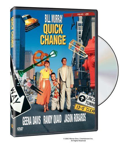 streaming movie: Quick Change (1990) FREE watch movie online in HD ...