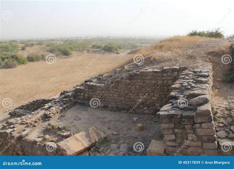 Harappan Civilization Stock Photo - Image: 40317839