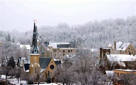 Romantic Winter Getaways in Minnesota: St. James Hotel - St. James Hotel