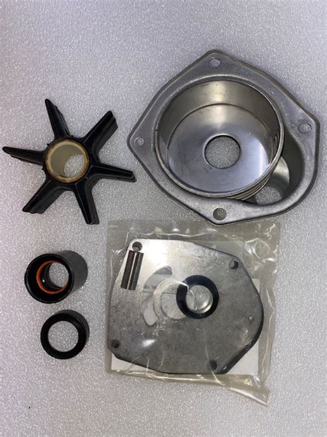 Impeller Water Pump Repair Kit Mercury 8M0061040