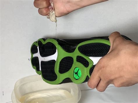 How To Restore Grip On Athletic Shoes Ifixit Repair Guide