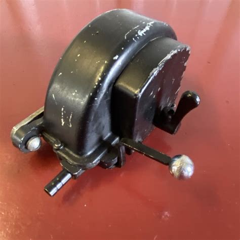 VINTAGE TRICO VACUUM WIPER MOTOR S 539 1 1930 S 1940 S ANTIQUE CAR EBay